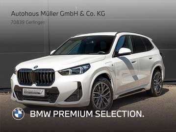 xDrive25e M Sportpaket HUD 360° DAB AdaptLED Cam 1
