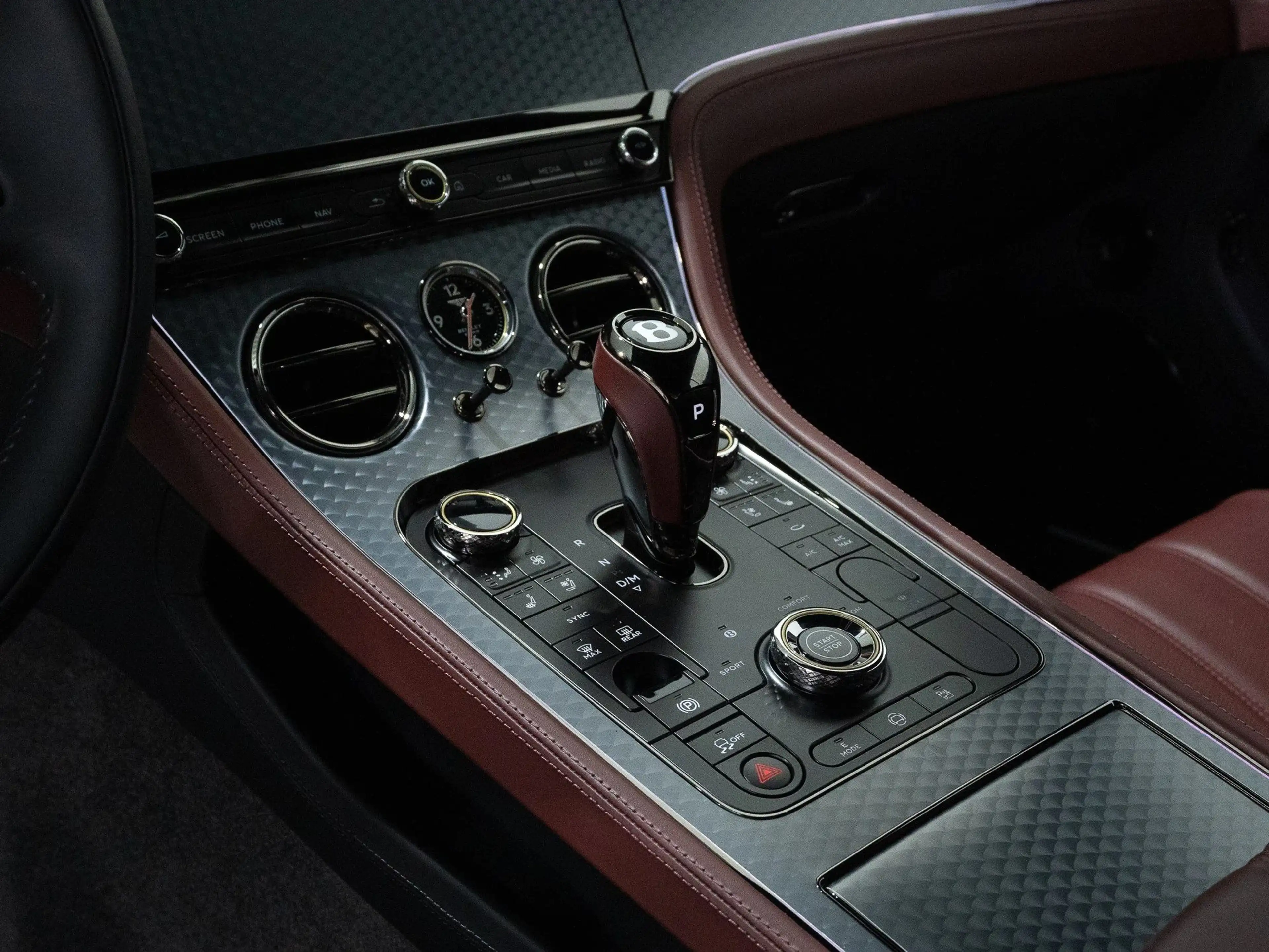 Bentley Continental GT Speed *SpecialPaint*Akrapovic* — photo 10