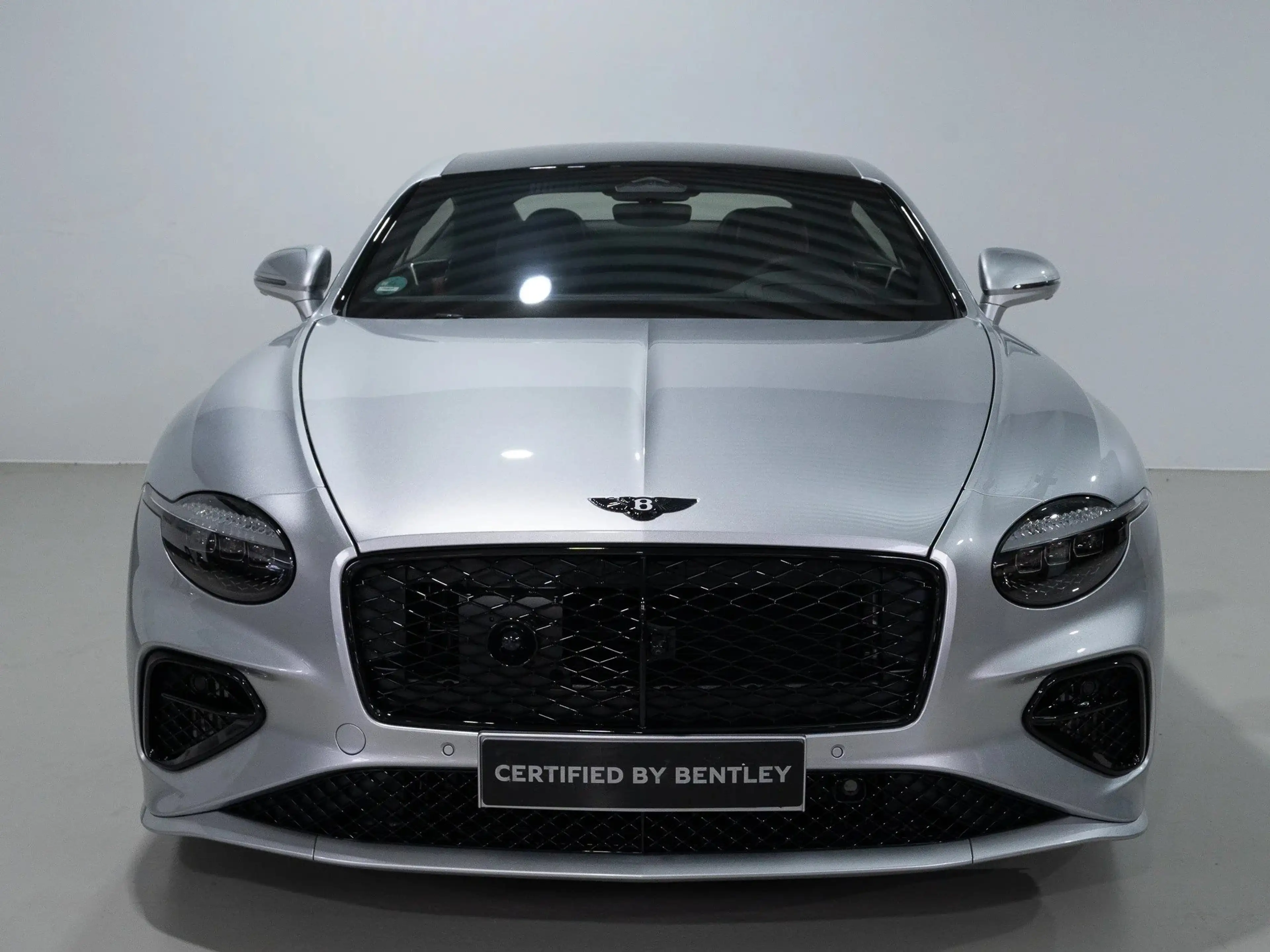 Bentley Continental GT Speed *SpecialPaint*Akrapovic* — photo 2