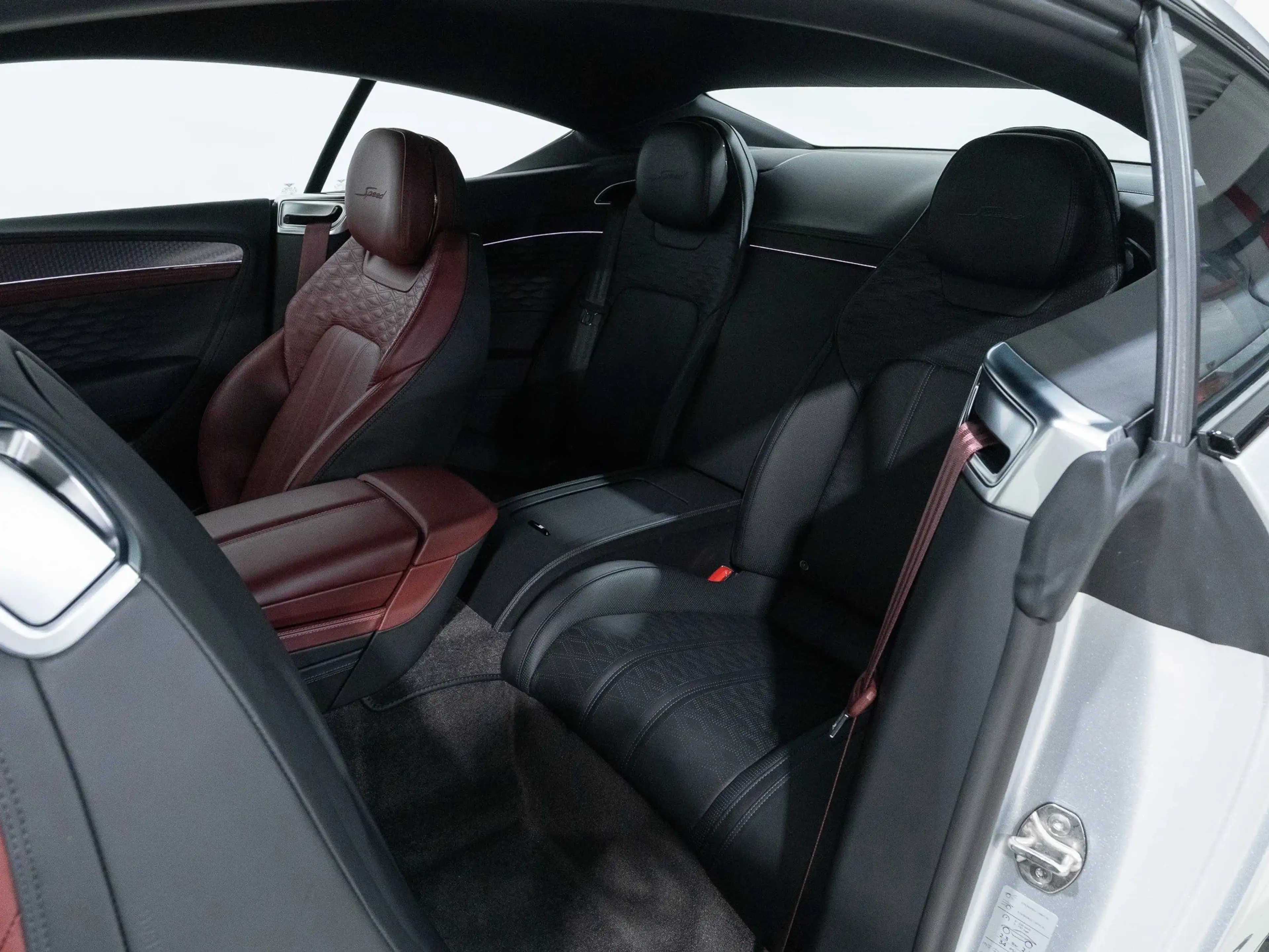 Bentley Continental GT Speed *SpecialPaint*Akrapovic* — photo 8