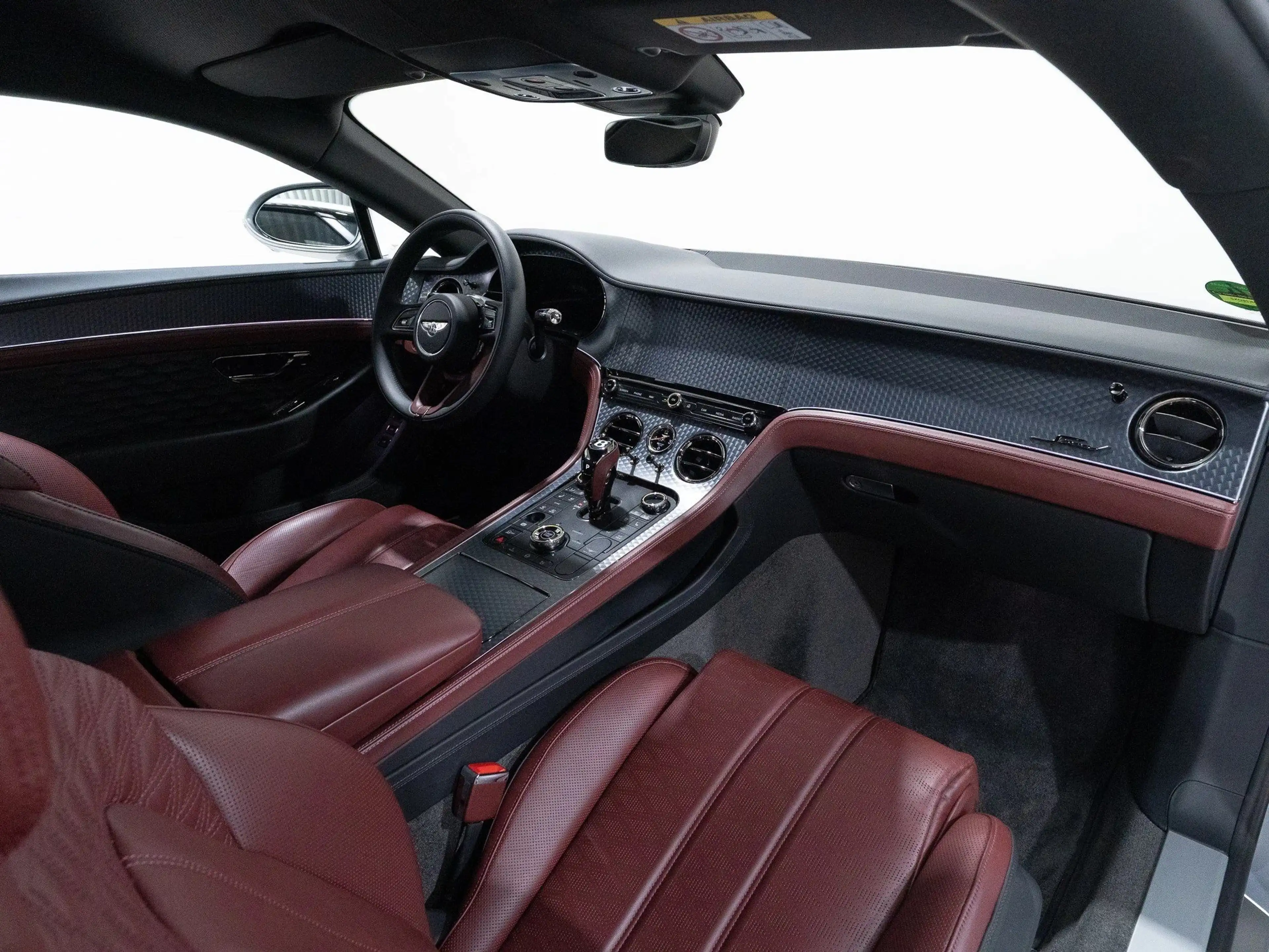 Bentley Continental GT Speed *SpecialPaint*Akrapovic* — photo 9