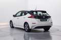 Nissan Leaf 40 kWh Acenta Blanc - thumbnail 9