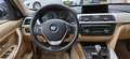 BMW 320 3-serie 320i EfficientDynamics Edition High Execut Zwart - thumbnail 4