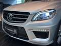 Mercedes-Benz ML 63 AMG ML63 AMG Soft Kamera Memory Luft LED ACC Sthzg Silber - thumbnail 3