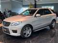 Mercedes-Benz ML 63 AMG ML63 AMG Soft Kamera Memory Luft LED ACC Sthzg Silber - thumbnail 1