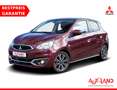 Mitsubishi Space Star 1.2 Edition 100+ Navi Sitzheizung DAB Rouge - thumbnail 1