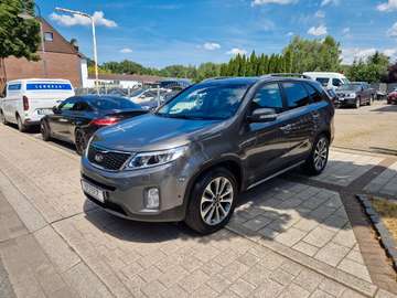 Spirit 4WD*LEDER*NAVI*XENON*STNDHZ*4XSHZ