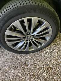 2.5 Hybrid Dynami Plus
