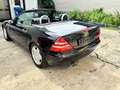 Mercedes-Benz SLK 200 SLK-Klasse Sonder Edition sehr gepflegtes Fahrzeug Negro - thumbnail 4
