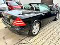 Mercedes-Benz SLK 200 SLK-Klasse Sonder Edition sehr gepflegtes Fahrzeug Negro - thumbnail 6