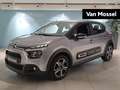 Citroen C3 1.2 PureTech Feel CLIMATE CONTROLE | APPLE CARPLAY Gris - thumbnail 1