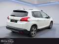 Peugeot 2008 1.2 110cv Féline COURROIE NEUVE GARANTIE 12 MOIS Wit - thumbnail 2