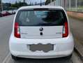 Skoda Citigo Citigo 2012 5p 1.0 Style (elegance) Bianco - thumbnail 4