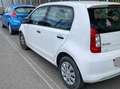 Skoda Citigo Citigo 2012 5p 1.0 Style (elegance) Bianco - thumbnail 3