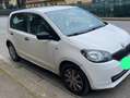Skoda Citigo Citigo 2012 5p 1.0 Style (elegance) Bianco - thumbnail 1