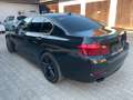 BMW 525 d xdrive Lim.*2.HAND*LEDER*KLIMA*PDC*NAVI* Schwarz - thumbnail 7