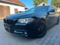 BMW 525 d xdrive Lim.*2.HAND*LEDER*KLIMA*PDC*NAVI* Schwarz - thumbnail 2