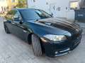 BMW 525 d xdrive Lim.*2.HAND*LEDER*KLIMA*PDC*NAVI* Schwarz - thumbnail 4