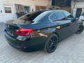 BMW 525 d xdrive Lim.*2.HAND*LEDER*KLIMA*PDC*NAVI* Schwarz - thumbnail 5