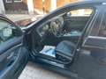 BMW 525 d xdrive Lim.*2.HAND*LEDER*KLIMA*PDC*NAVI* Schwarz - thumbnail 8