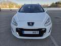 Peugeot 308 Familiar Automático de 5 Puertas Blanco - thumbnail 5