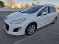 Peugeot 308 Familiar Automático de 5 Puertas Blanco - thumbnail 1