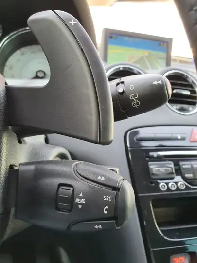 Peugeot 308 2013, foto 9