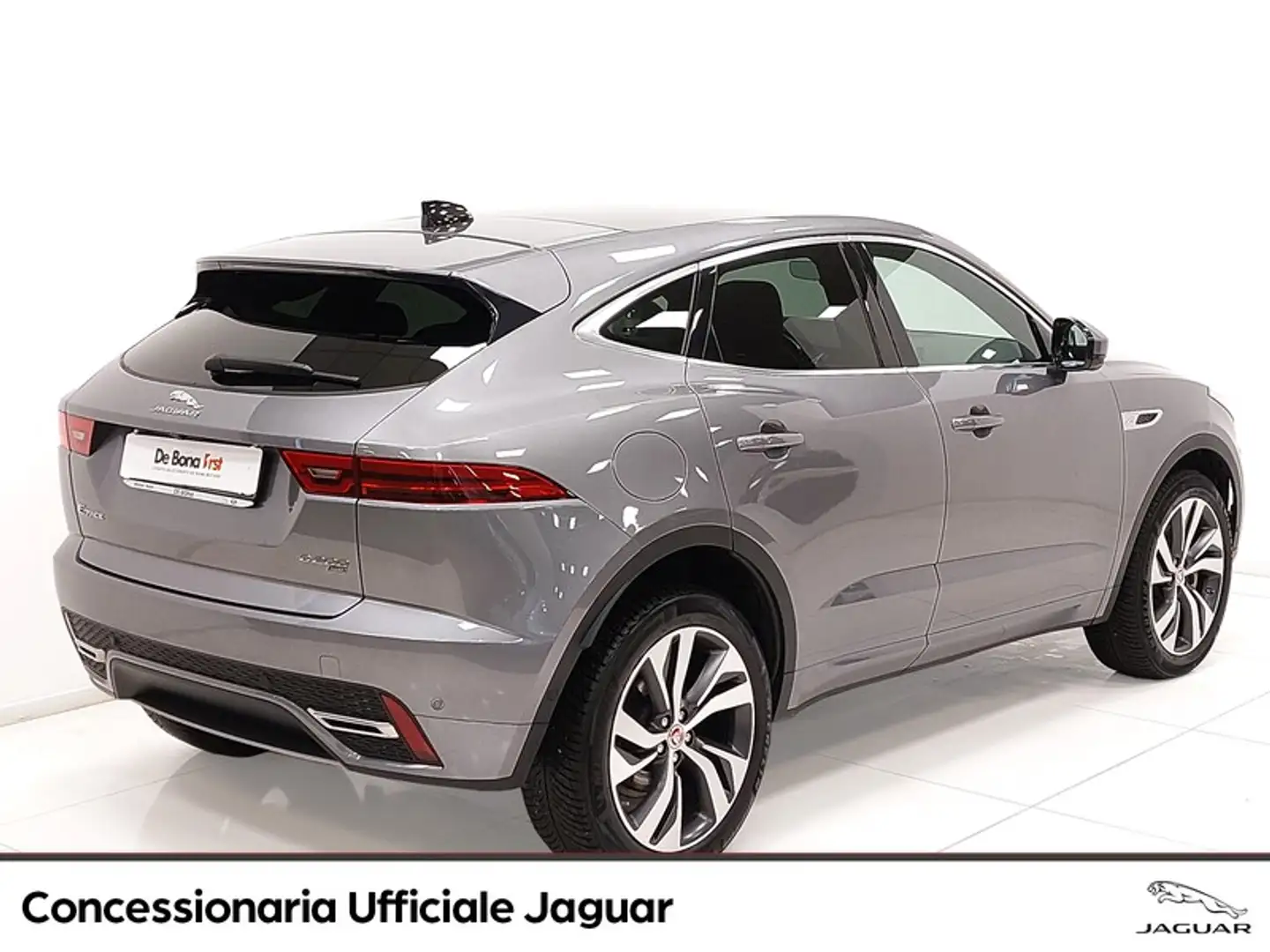 Jaguar E-Pace 2.0d i4 mhev r-dynamic hse awd 204cv auto - 2
