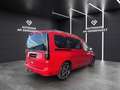 Volkswagen Caddy Style Maxi 4Motion 2.0 TDI AHK Standhzg. Navi PDC Rosso - thumbnail 6