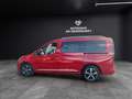 Volkswagen Caddy Style Maxi 4Motion 2.0 TDI AHK Standhzg. Navi PDC Rosso - thumbnail 3