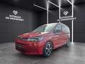 Volkswagen Caddy Style Maxi 4Motion 2.0 TDI AHK Standhzg. Navi PDC Rosso - thumbnail 2