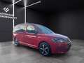 Volkswagen Caddy Style Maxi 4Motion 2.0 TDI AHK Standhzg. Navi PDC Rosso - thumbnail 8