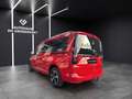 Volkswagen Caddy Style Maxi 4Motion 2.0 TDI AHK Standhzg. Navi PDC Rosso - thumbnail 4