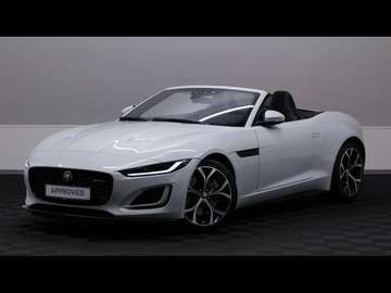 P300 R-Dynamic RWD Convertible
