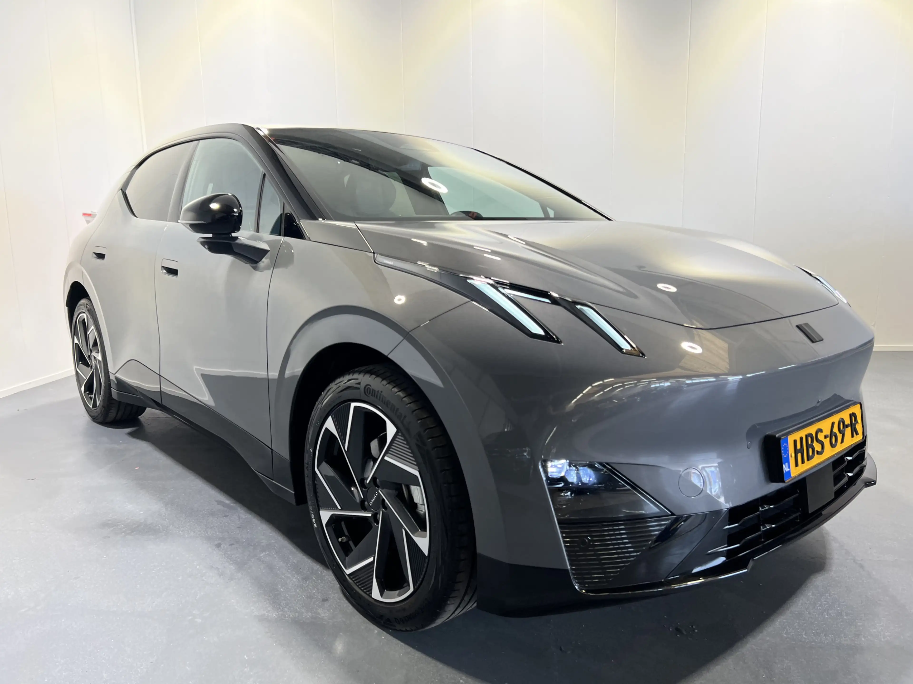 Lynk & Co 02 More 66 kWh | Navigatie/Android/Apple Carplay | LM — photo 37
