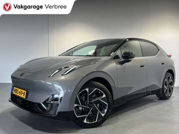 More 66 kWh | Navigatie/Android/Apple Carplay | LM