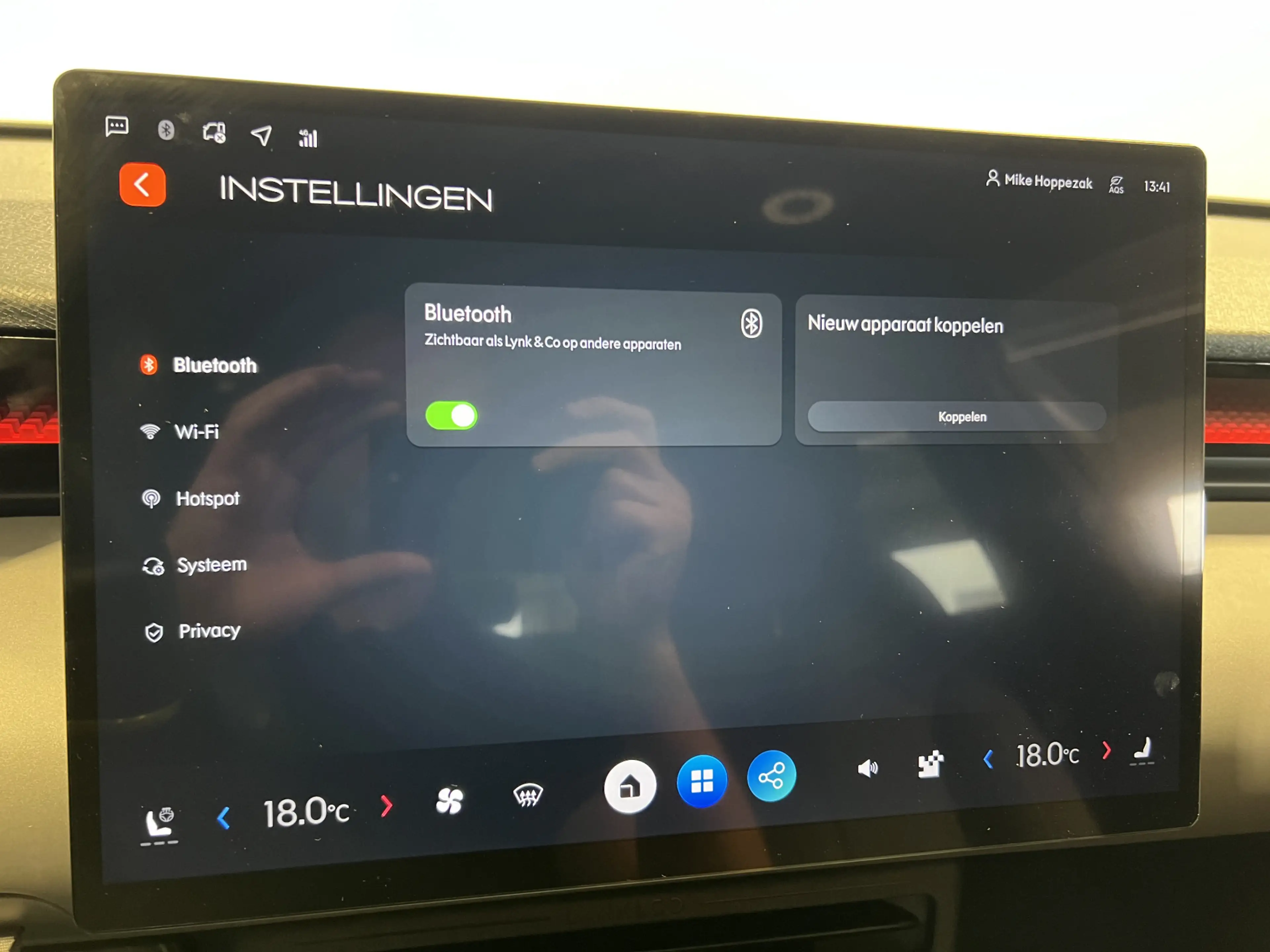 Lynk & Co 02 More 66 kWh | Navigatie/Android/Apple Carplay | LM — photo 23