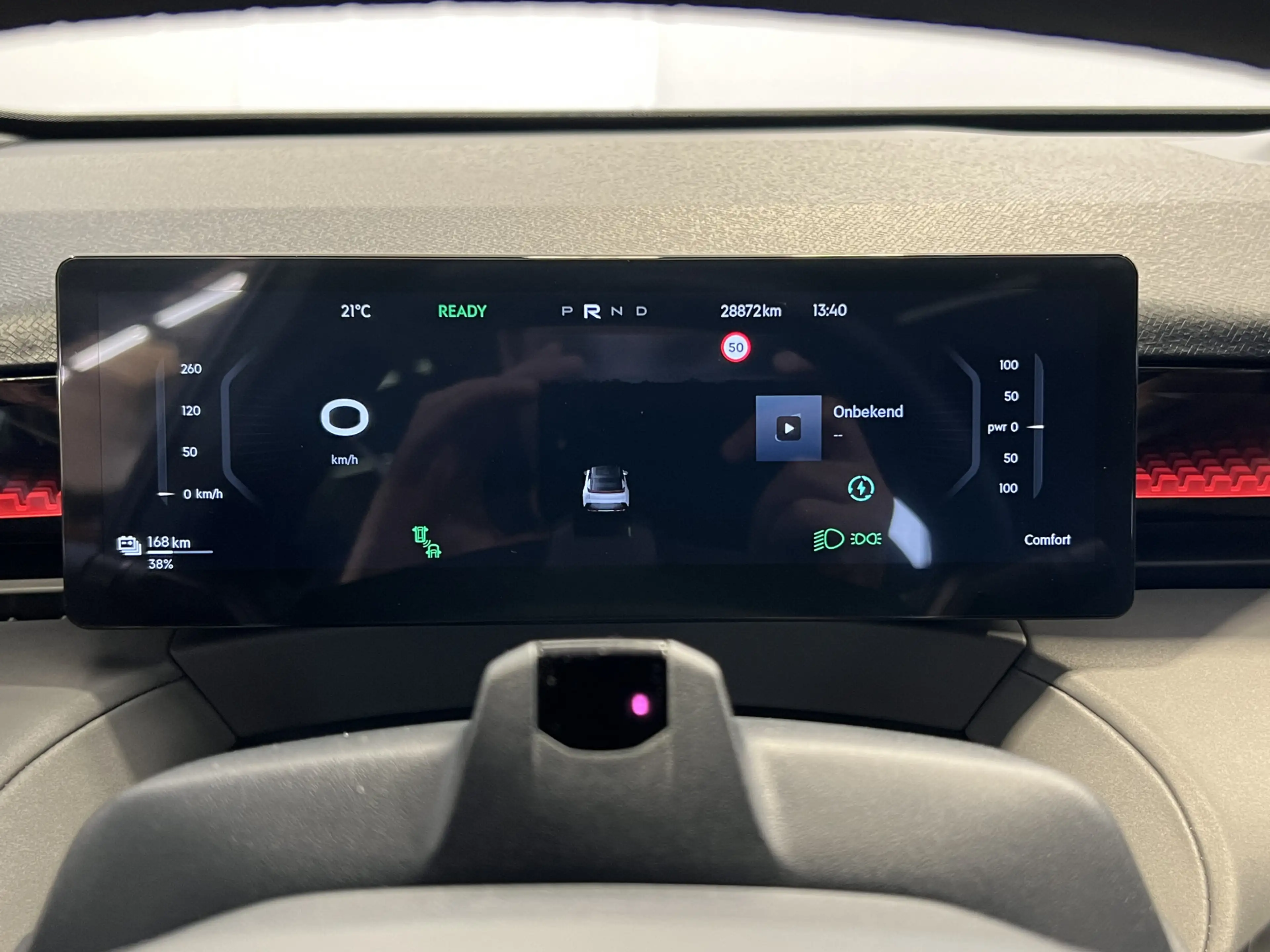 Lynk & Co 02 More 66 kWh | Navigatie/Android/Apple Carplay | LM — photo 25