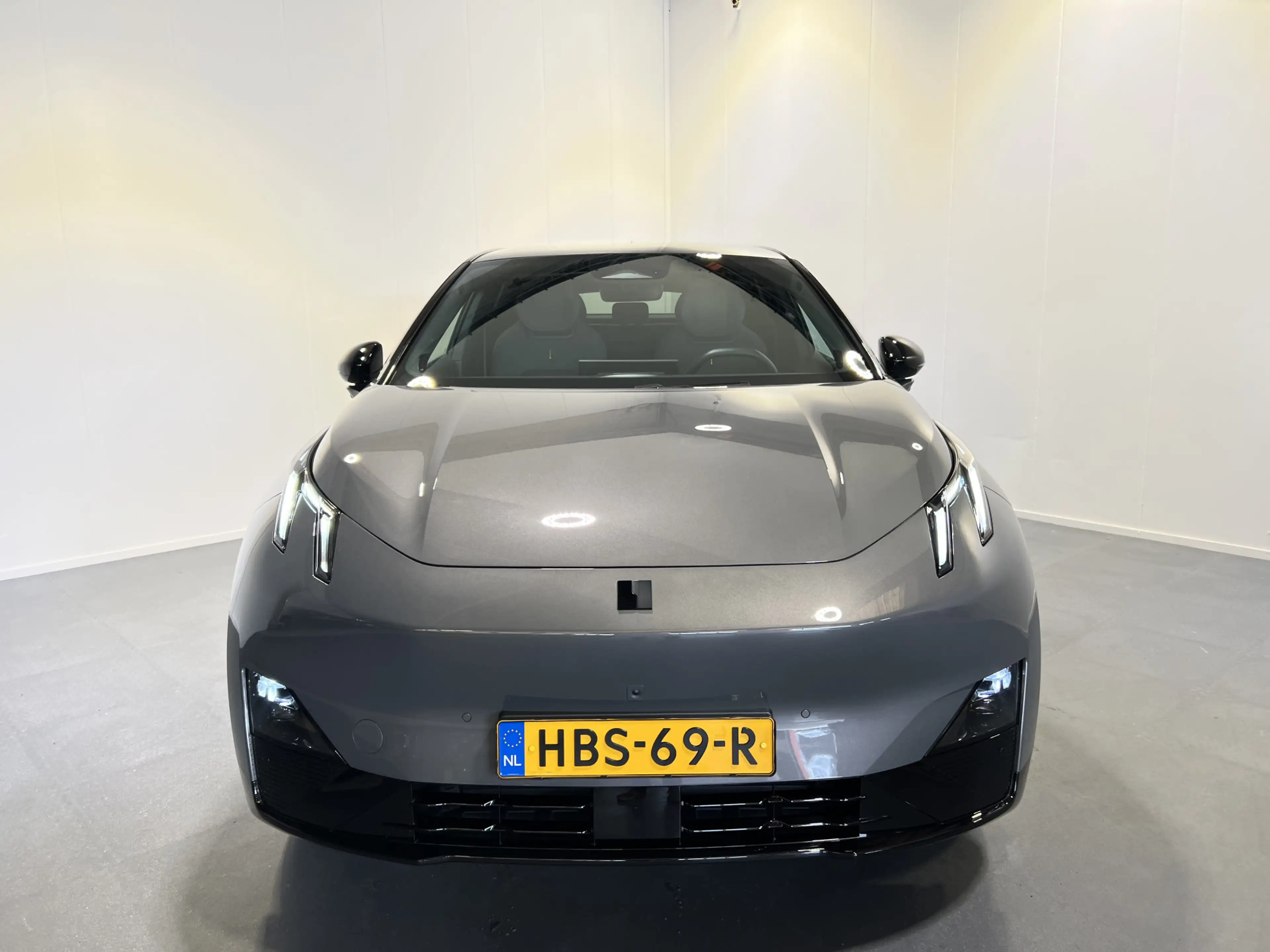Lynk & Co 02 More 66 kWh | Navigatie/Android/Apple Carplay | LM — photo 13