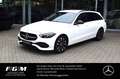Mercedes-Benz C 200 C 200 d T Avantgarde/R-Kam/LED/AHK/Totwink/Night Wit - thumbnail 1