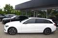 Mercedes-Benz C 200 C 200 d T Avantgarde/R-Kam/LED/AHK/Totwink/Night Wit - thumbnail 6
