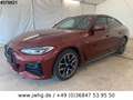 BMW 420 xDr M Sport HeadUp Driving-Prof Червоний - thumbnail 1