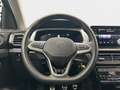 Volkswagen T-Cross Life GOAL 1.0 TSI*NAVI*LED*SHZ*PDC*ACC*A Schwarz - thumbnail 10
