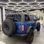 Ford Bronco Todoterreno Automático de 5 Puertas Azul - thumbnail 8