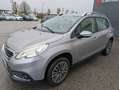 Peugeot 2008 1.6 E-HDI92 FAP ACTIVE Gris - thumbnail 2