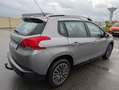Peugeot 2008 1.6 E-HDI92 FAP ACTIVE Gris - thumbnail 13