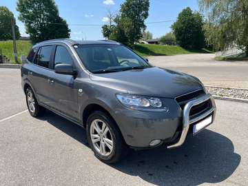 2,2 CRDi VGT Comfort 4WD