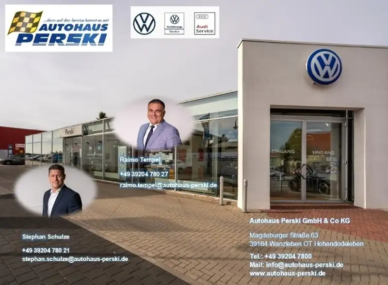 Annonce voiture d'occasion Volkswagen Golf Variant - CARADIZE