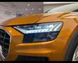 Audi Q8 45 TDI quattro tiptronic Оранжевый - thumbnail 5