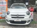 Fiat 500X 500X 1.4 tjt Lounge 4x2 Gpl 120cv Weiß - thumbnail 1